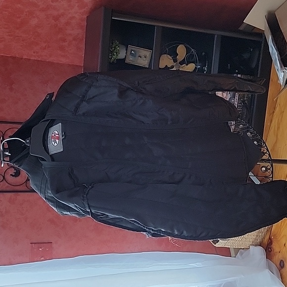 Joe Rocket motorcycle jacket, XL. Like new condition - Picture 8 of 8